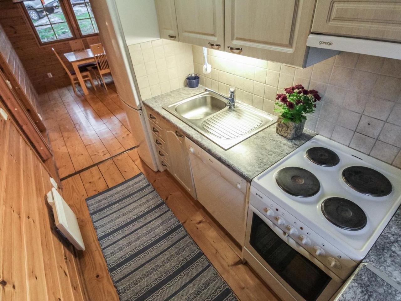 Holiday Home Dominus By Interhome Bole Екстер'єр фото