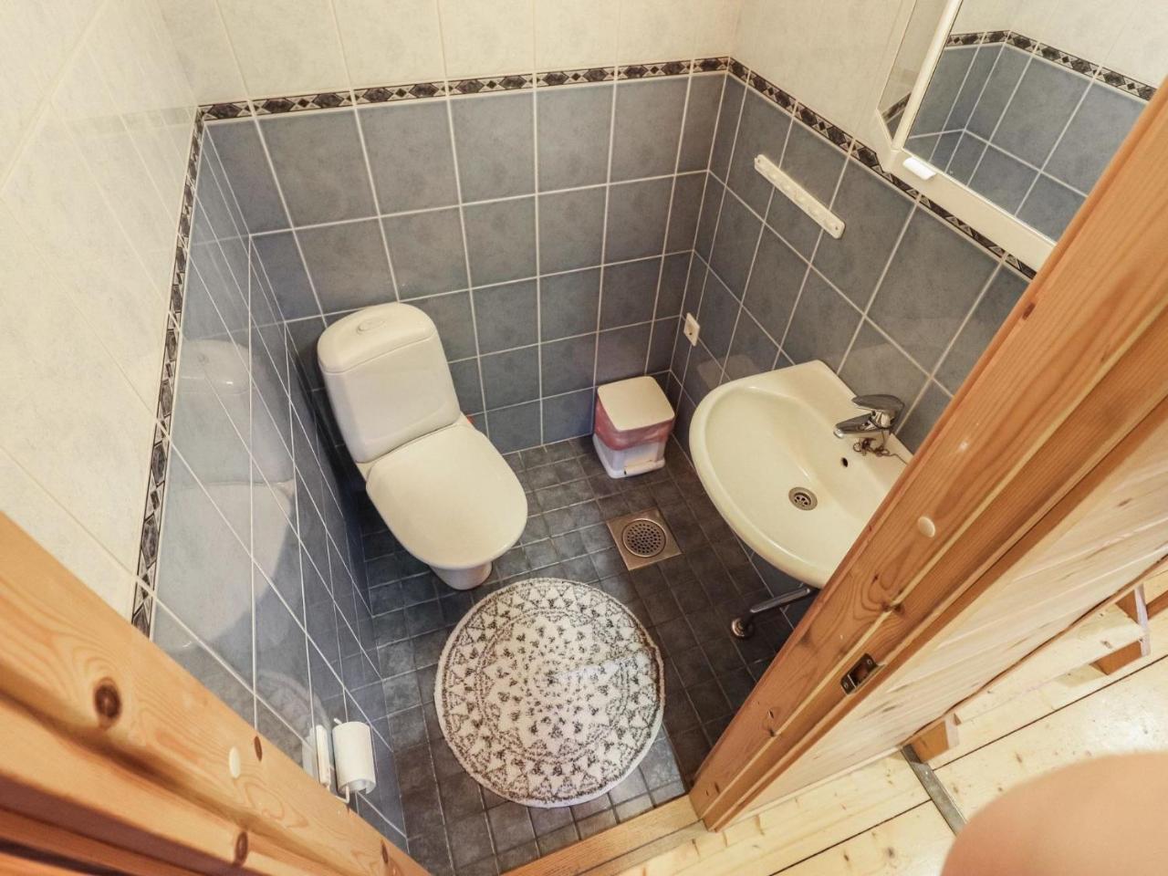 Holiday Home Dominus By Interhome Bole Екстер'єр фото
