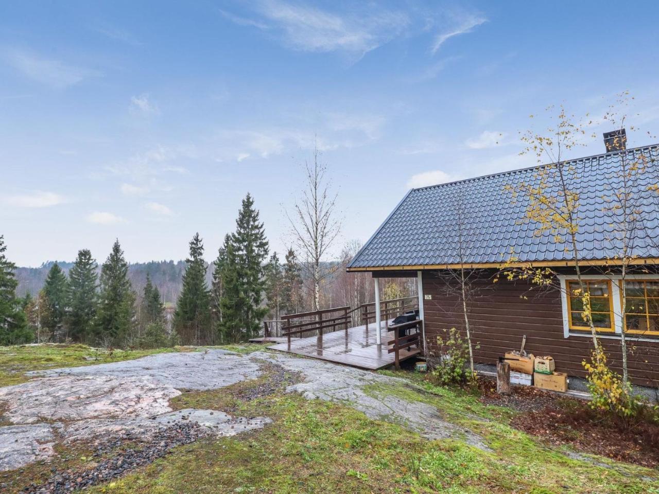 Holiday Home Dominus By Interhome Bole Екстер'єр фото