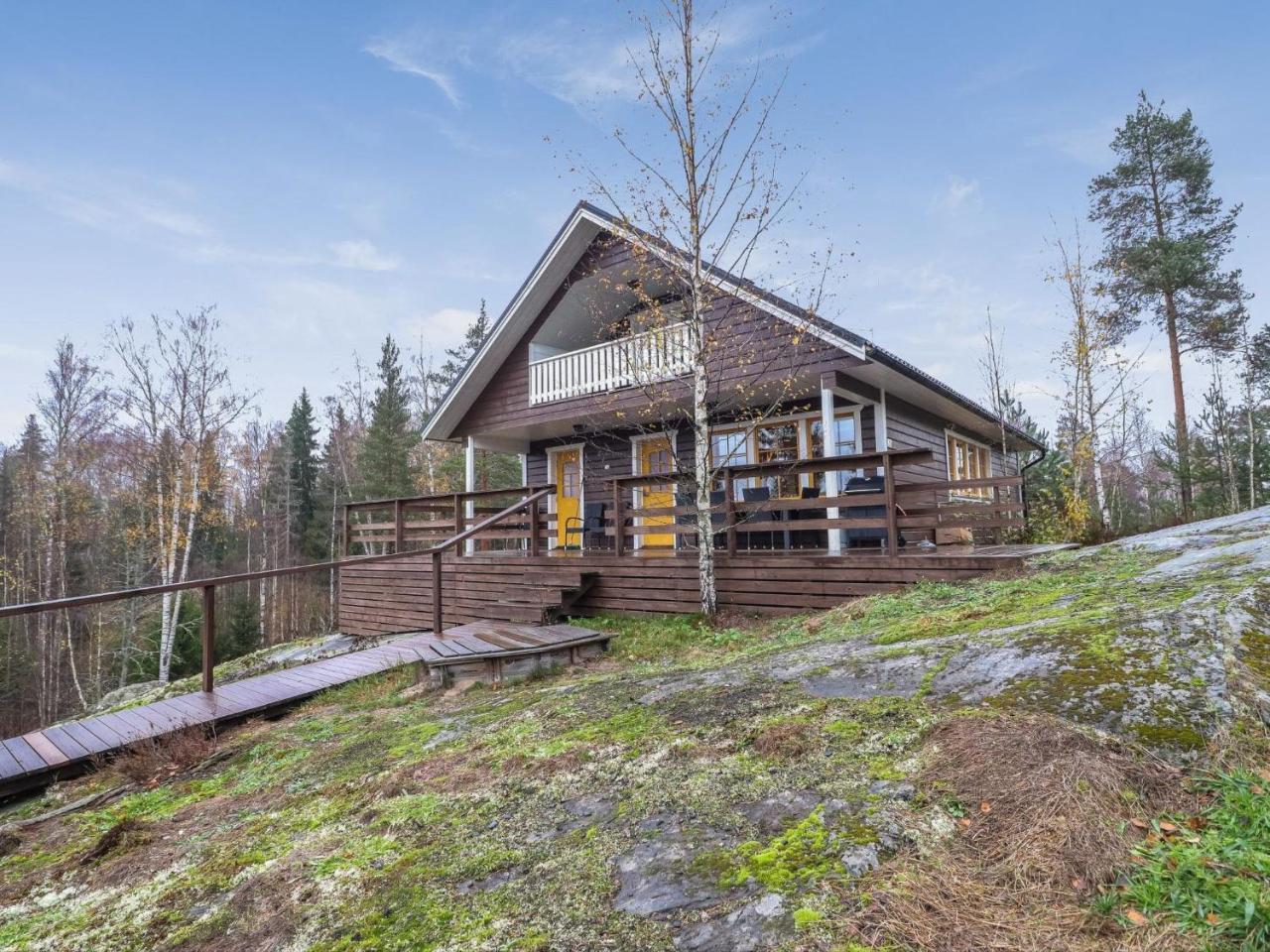 Holiday Home Dominus By Interhome Bole Екстер'єр фото