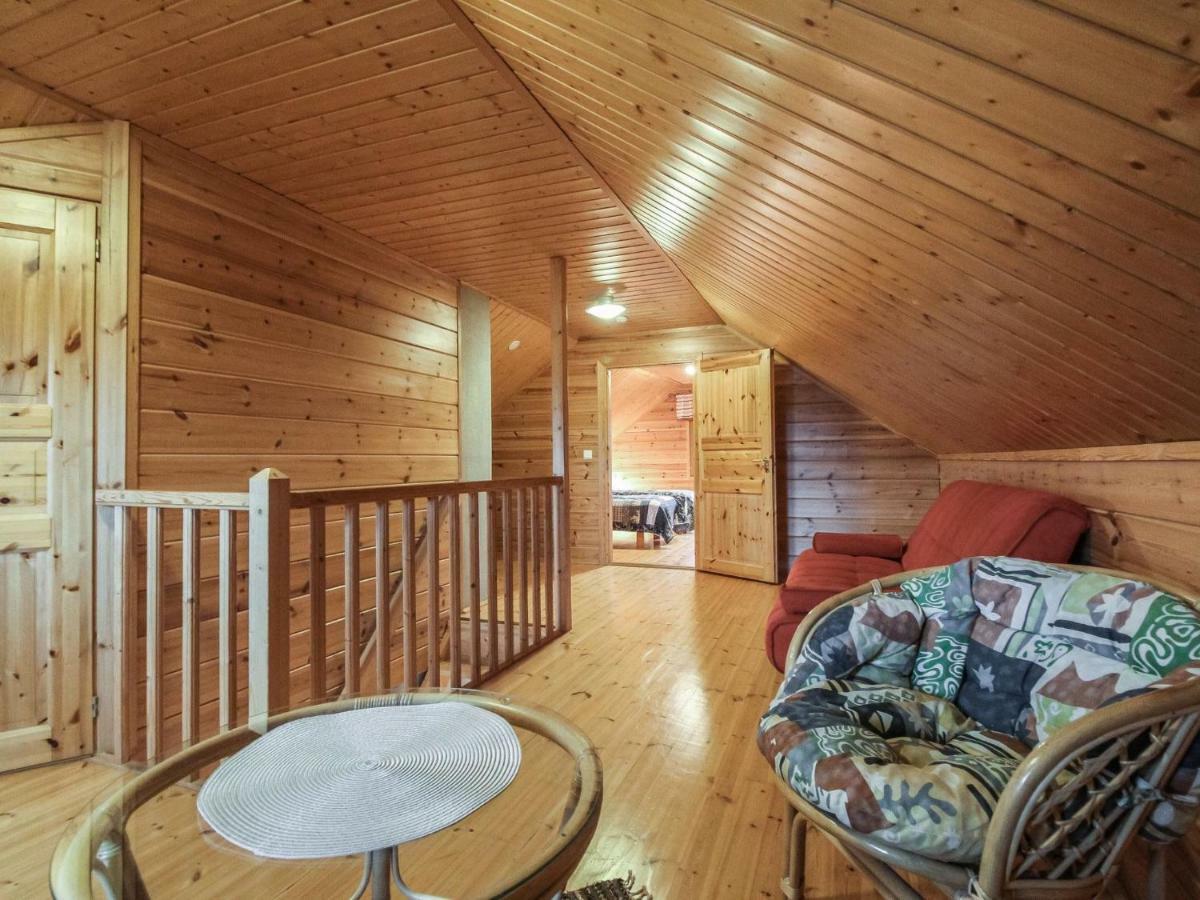 Holiday Home Dominus By Interhome Bole Екстер'єр фото