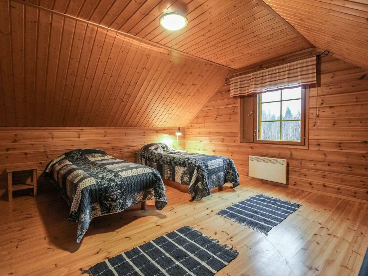 Holiday Home Dominus By Interhome Bole Екстер'єр фото