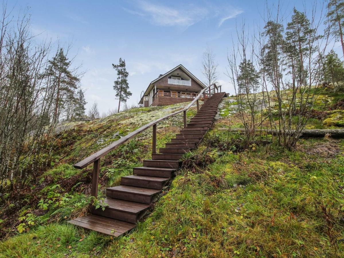 Holiday Home Dominus By Interhome Bole Екстер'єр фото